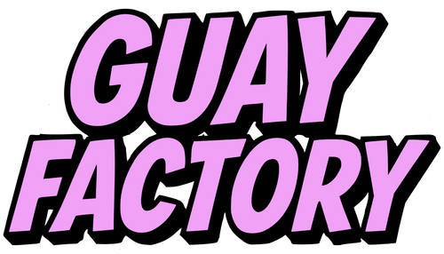 GUAY FACTORY